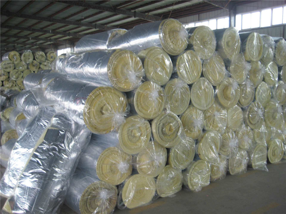 玻璃棉保温管瓦壳生产商-昊辰公司