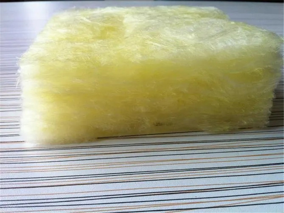 保温管玻璃棉管吸音材料厂家-昊辰公司