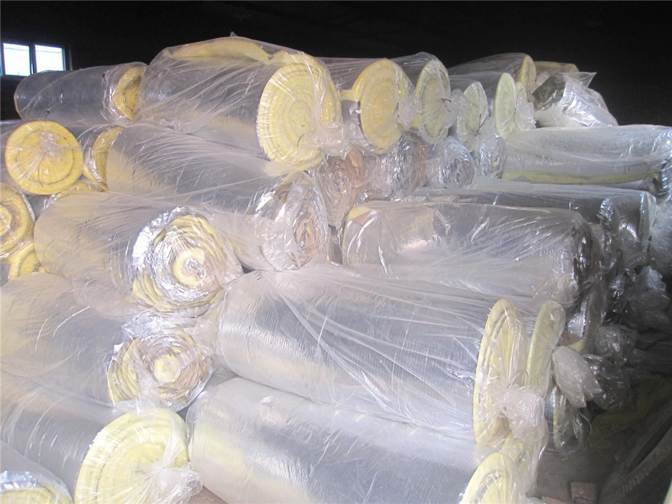 50厚玻璃棉毡标准-昊辰公司
