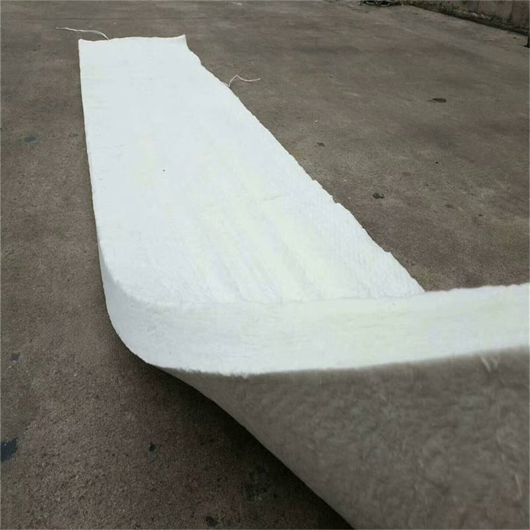 陶瓷硅酸铝纤维毯