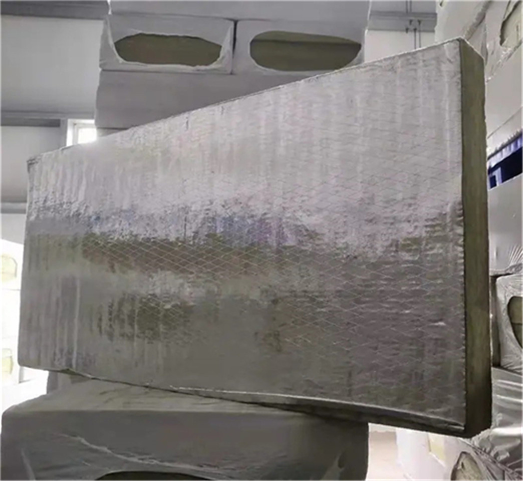玻璃棉板防排烟加工-昊辰科技公司